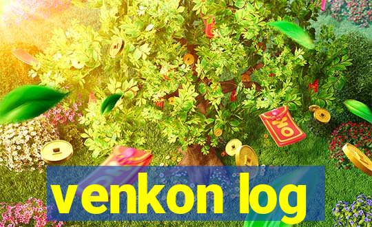 venkon log